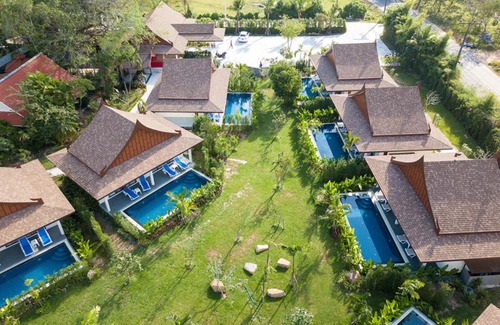 Mai Khao Hotel | The Casita Phuket (SHA+)