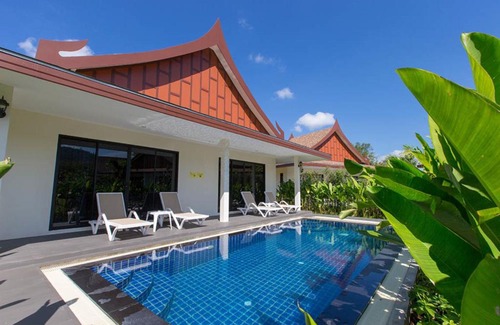 Mai Khao Hotel | The Casita Phuket (SHA+)