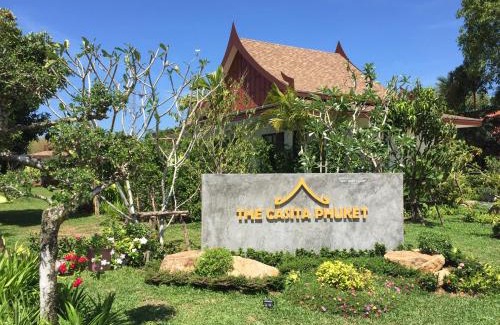 Mai Khao Hotel | The Casita Phuket (SHA+)