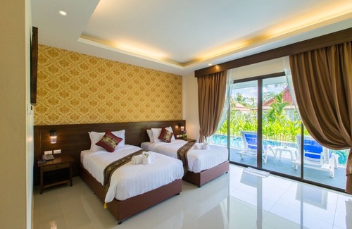 Mai Khao Hotel | The Casita Phuket