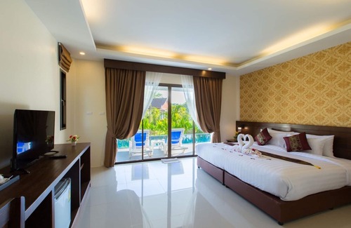 Mai Khao Hotel | The Casita Phuket
