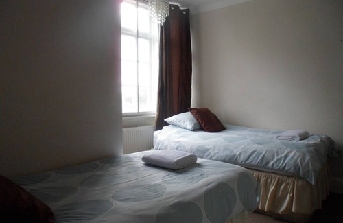 Cambridge City Centre Bed & Breakfast | The Castle Cambridge