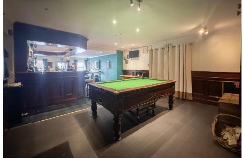 Portmahomack Hotel | The Castle Hotel NR TAIN