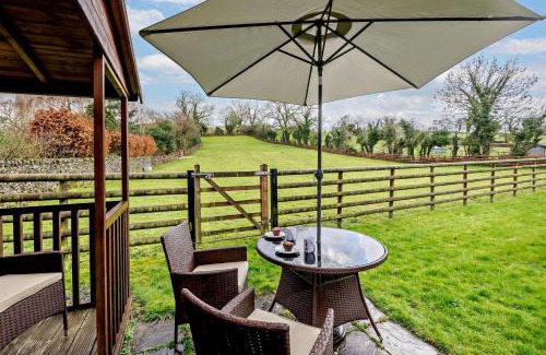 Parwich House | The Catlow