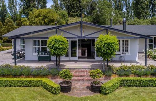 Dyerville House | The Cattlestop