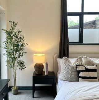 Matlock Bath House | The Cavendish - Matlock Bath