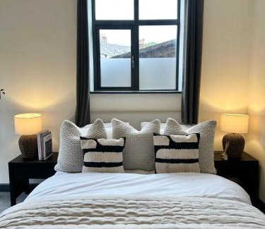 Matlock Bath House | The Cavendish - Matlock Bath