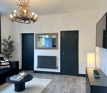 Matlock Bath House | The Cavendish - Matlock Bath