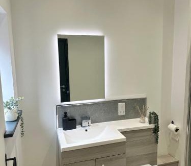 Matlock Bath House | The Cavendish - Matlock Bath