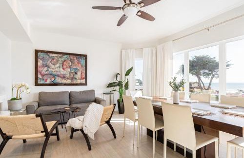 Cayucos House | The Cayucan Bungalows by AvantStay Pet-Friendly Getaway Steps from Cayucos State Beach