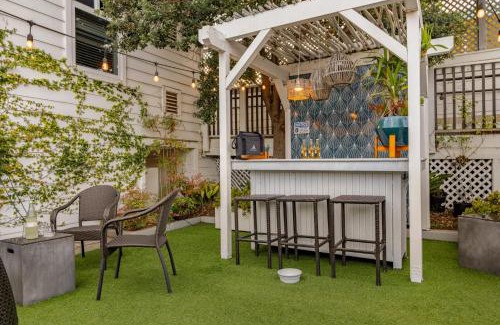 Cayucos House | The Cayucan Bungalows by AvantStay Pet-Friendly Getaway Steps from Cayucos State Beach