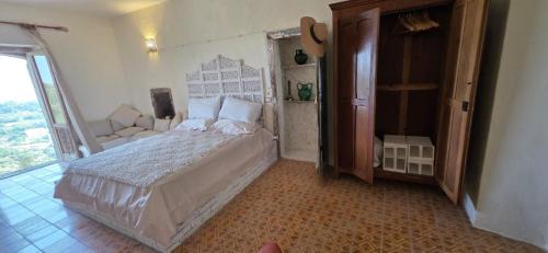 Tursi Apartment | The Cedro part of The Orangery Luxury Retreat