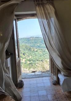 Tursi Apartment | The Cedro part of The Orangery Luxury Retreat