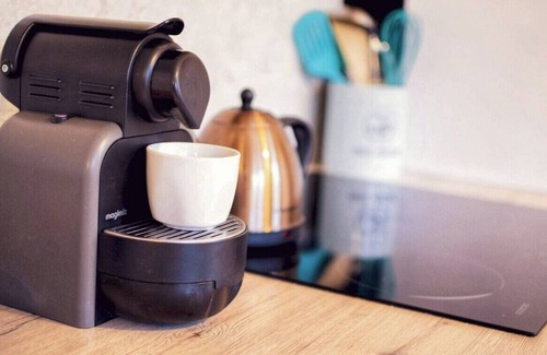 Obernai Apartment | The Celeste Obernai