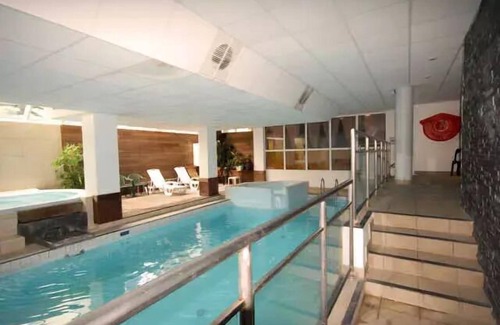 Eaux-Bonnes Apartment | THE CHALET - Pool 4 - Studio for 4 people