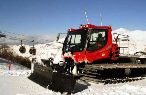 Eaux-Bonnes Apartment | THE CHALET - Pool 4 - Studio for 4 people