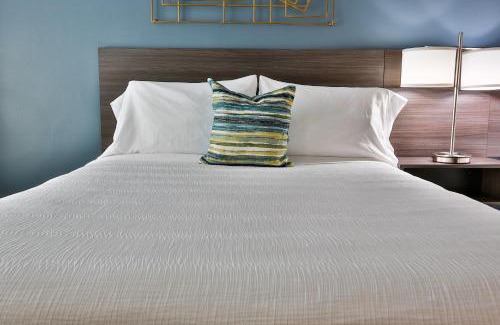 St. George Hotel | The Chalet