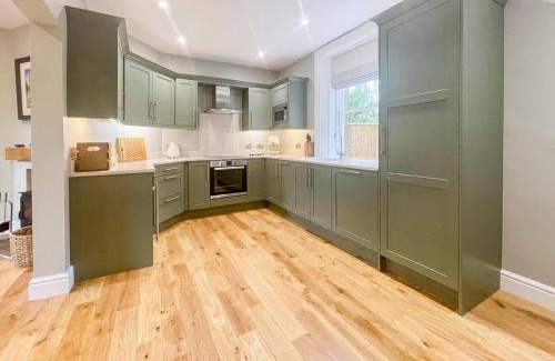 Richmond House | The Chambers