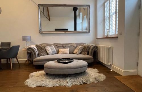 North Cerney House | The Chapel, Cotswolds