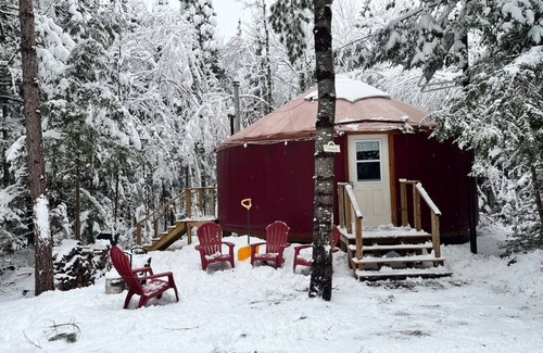 Bethel House | The Chapman at Chandler Brook Village