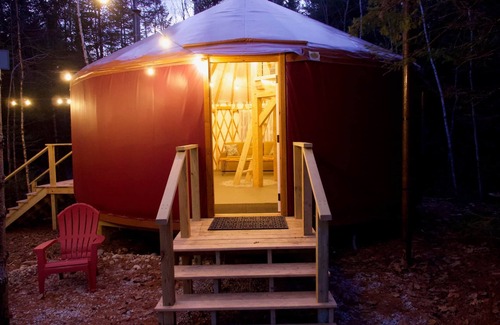 Bethel House | The Chapman at Chandler Brook Village