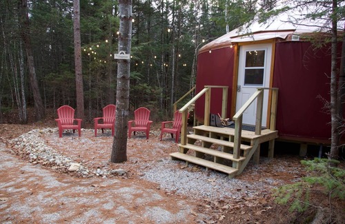 Bethel House | The Chapman at Chandler Brook Village