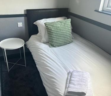 Wigan Hotel | The Charles Dickens Hotel