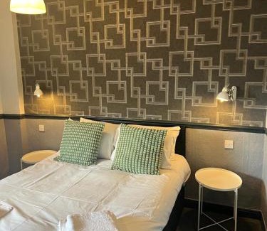 Wigan Hotel | The Charles Dickens Hotel