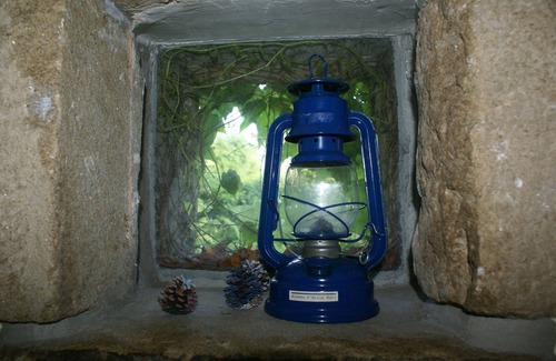 Baden House | The charm of a farmhouse in the heart of the Morbihan Gulf