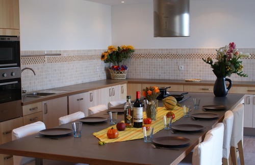 Gattieres Villa | The charm of The French Riviera