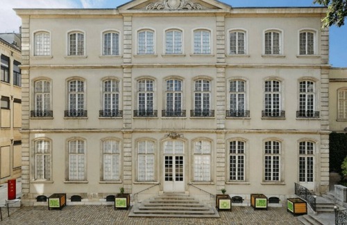 Charmettes - Bellecombe Apartment | The Charpennes