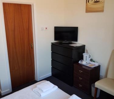 Bishops Frome Hotel | The Chase Inn