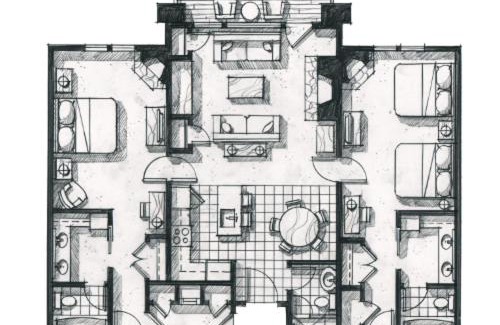 Deer Valley Hotel | The Chateaux Deer Valley