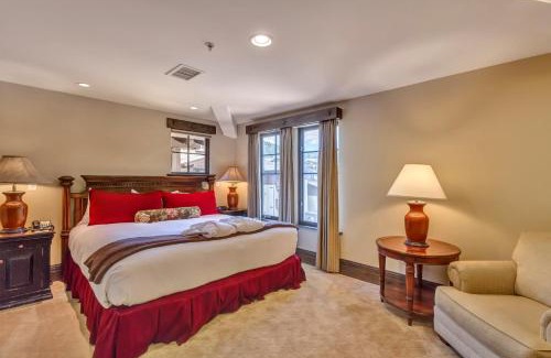 Deer Valley Hotel | The Chateaux Deer Valley