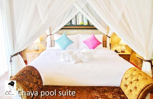 Su Thep Hotel | The Chaya Resort and Spa