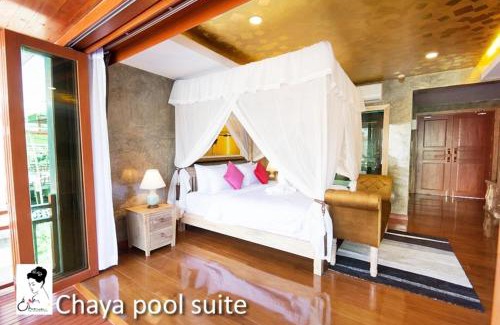 Su Thep Hotel | The Chaya Resort and Spa