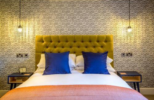 Marlow Hotel | The Chequers Marlow