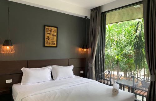 Chaweng City Center House | The CHESS Samui