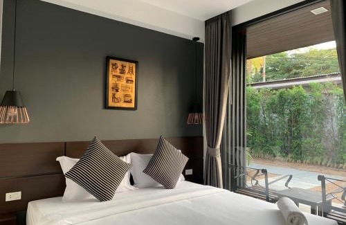 Chaweng City Center House | The CHESS Samui