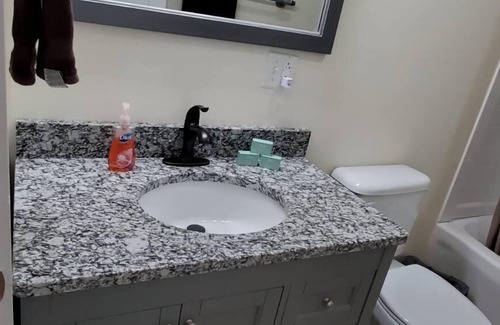 Hardin County House | The Chestnut Home by Garden of the Gods in the Shawnee National Forest