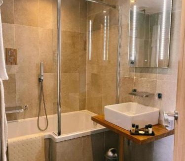 Bellingham Hotel | The Cheviot Hotel