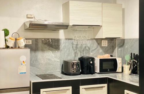 Sa Khu Villa | The Chic Pool Villa