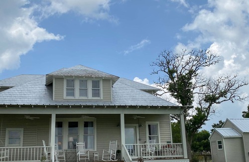 New Ulm Apartment | The Chicken Coop