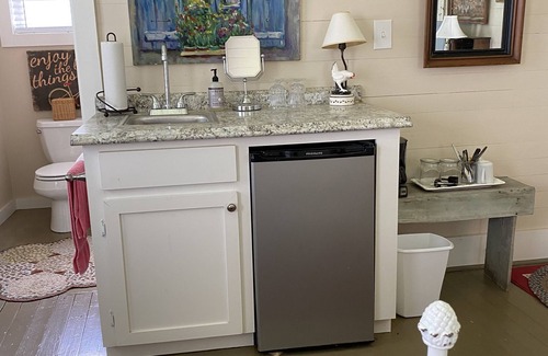 New Ulm Apartment | The Chicken Coop