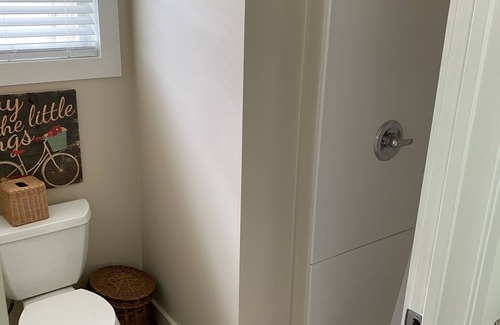 New Ulm Apartment | The Chicken Coop