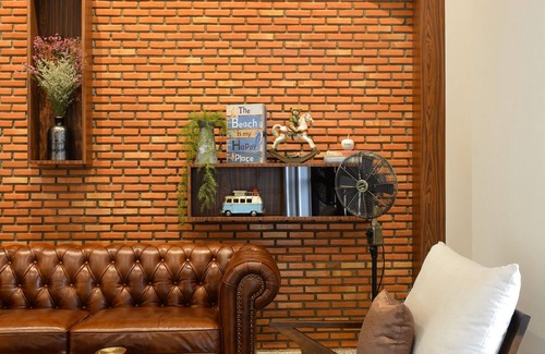 Downtown Krabi Hotel | The Chill at Krabi Hotel