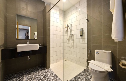 Downtown Krabi Hotel | The Chill at Krabi Hotel