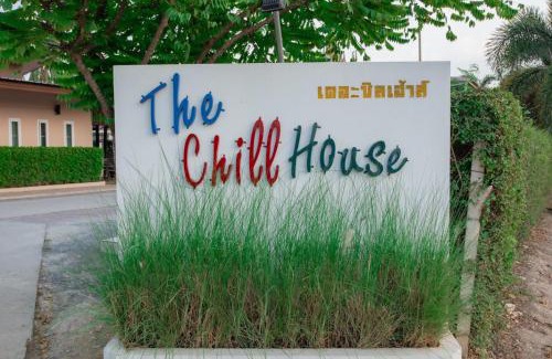 Tha Muang Resort | The Chill House