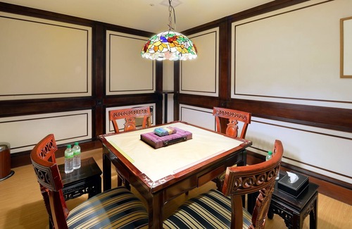 Xitou Resort | The Chitou Lemidi Hotel