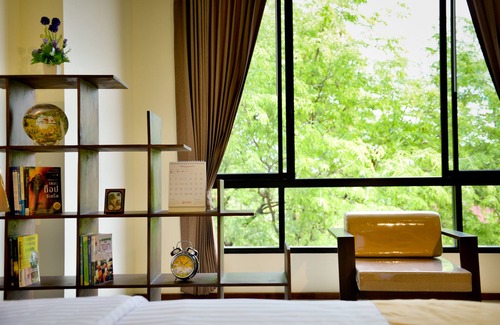 Chom Thong Hotel | The Choice Hotel - Adults Only